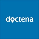 Doctena S.A. logo
