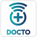 Docto logo