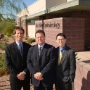 East Valley Ophthalmology Ltd logo