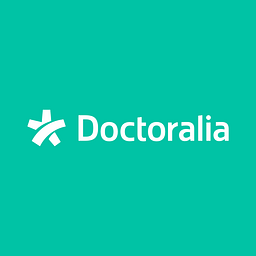 Doctoralia logo