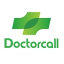 Doctorcall logo