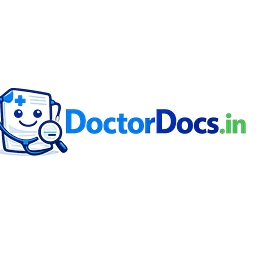 doctordocs.in logo