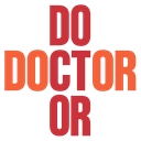 Doctordoctor logo
