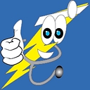 Doctor Electric, Inc. logo