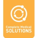Complete Medical Solutions logo