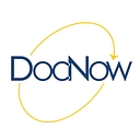Docnow Ehr logo