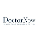 Doctornow logo