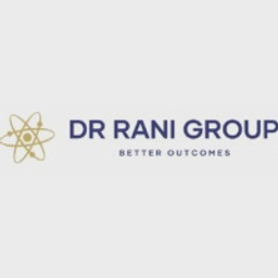 Dr Rani Ltd logo