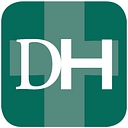 Doctors Hospital Of Augusta, Llc logo
