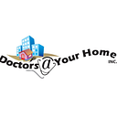 Doctors @ Your Home Inc. logo