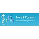 Town And Country Pediatrics And Family Medicine, Pc logo