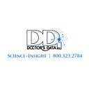 Doctor's Data, Inc. logo