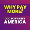 Doctors Diet Program logo