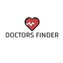 doctorsfinder.in logo