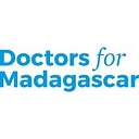 Doctors For Madagascar logo