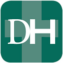 Doctors Hospital of Augusta logo
