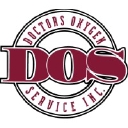 Doctors Oxygen Service logo