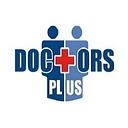 Doctors Plus Ltd logo