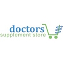 Doctors Supplement Store logo