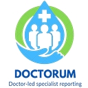 Doctorum Limited logo