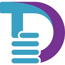 Doctract logo