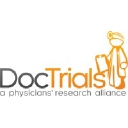 Doctrials logo