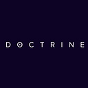 Doctrine Skincare logo