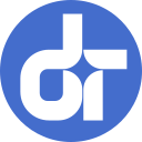 Doctronic - Your Personal AI Doctor logo