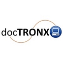 Doctronx Inc logo