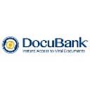 Docubank logo