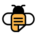Docubee logo