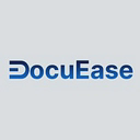 DocuEase logo