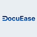 DocuEase logo