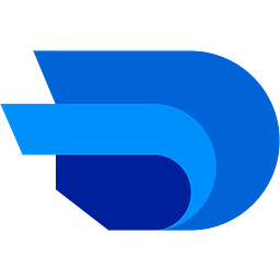 DocuFast logo