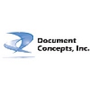 Document Concepts, Inc. logo