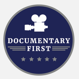 DBA Documentary First logo