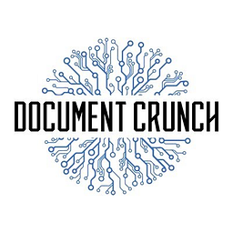 Document Crunch logo