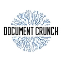 Document Crunch logo