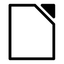 The Document Foundation logo