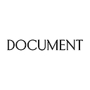 Document Journal logo