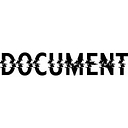 Document logo