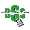 Document Security Solutions logo