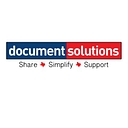Document Solutions Headquarters logo