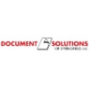 Document Solutions Of Springfield logo