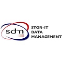 Stor-It Data Management Ltd logo
