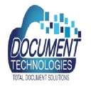 Document Technologies logo
