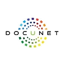 Docunet Corporation logo