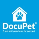 Docupet Inc. logo