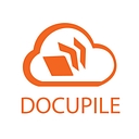 Docupile   Document Management System logo