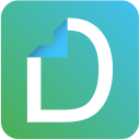 Docutain logo